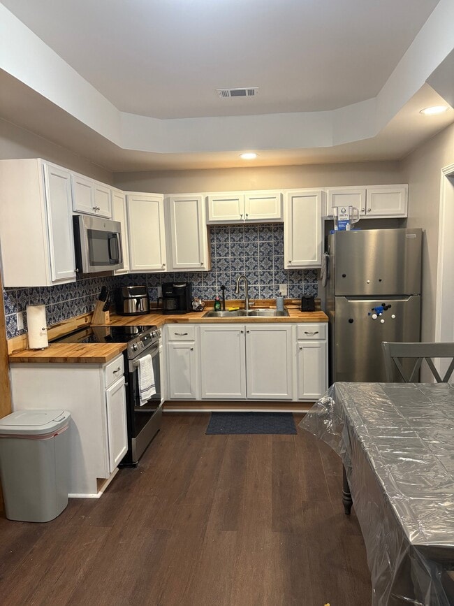 608 Cascade Way Unit Basement