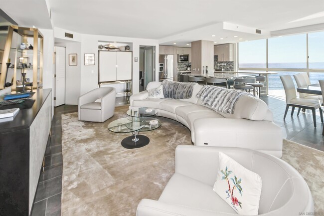 Photo - 1780 Avenida Del Mundo Unidad 904