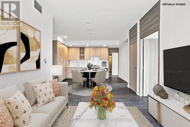 Photo - 18 Esther Shiner Blvd Unit 3007