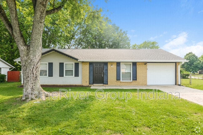 Building Photo - 4332 Exmoor Ct Rental