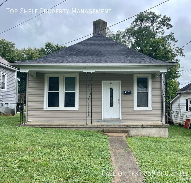 Apartments for Rent in Harrodsburg KY 9 Apartments