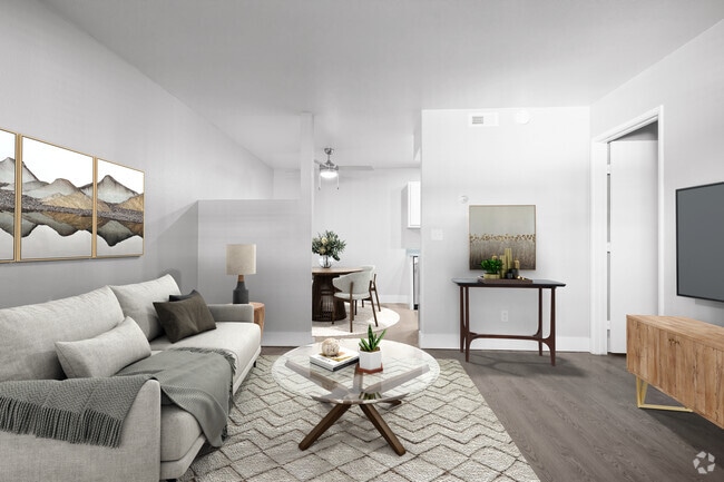 Building Photo - Ponderosa Park Rental