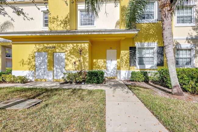 Photo - 10520 SW Stephanie Way Condo Unit 2201