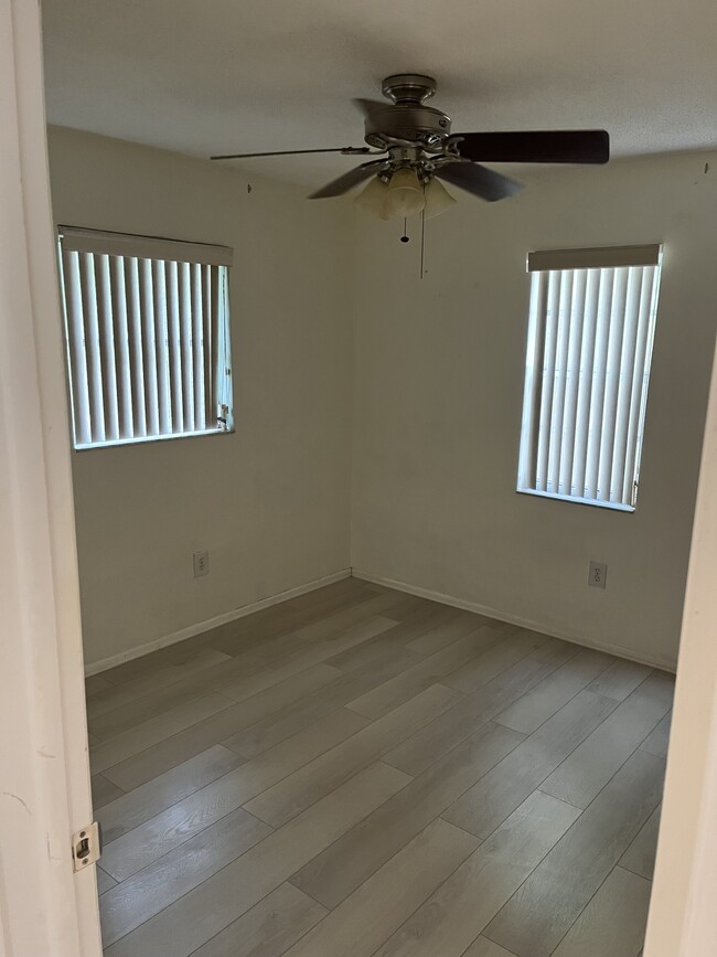 Bedroom - 1740 Opal Ln