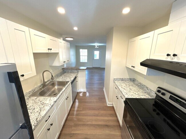 Photo - 3718 Reagan Ave NW