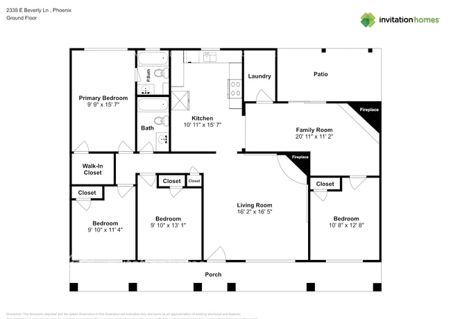 Photo - 2335 E Beverly Ln