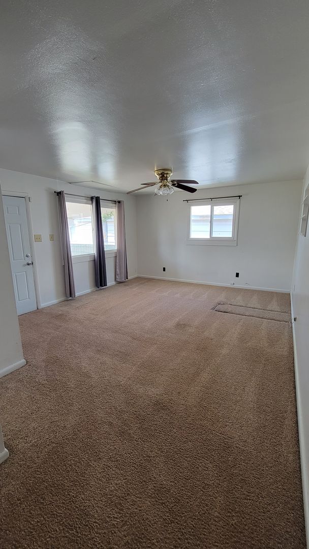 Photo - Charming 3-Bedroom Home Just 12 Blocks from CMU!