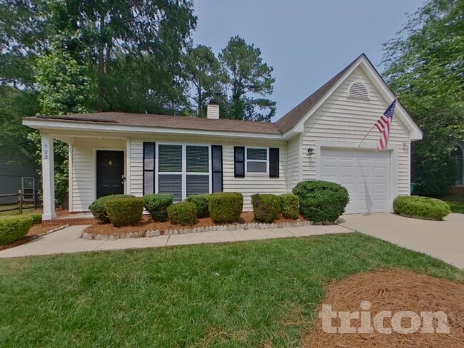 Photo - 722 Foxborough Rd