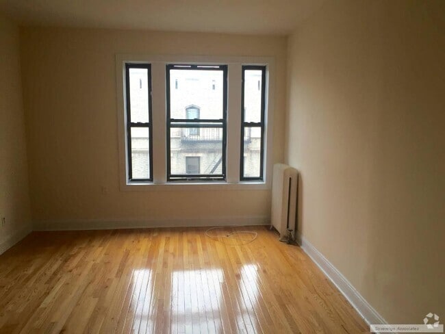 Building Photo - 280 Fort Washington Ave Rental
