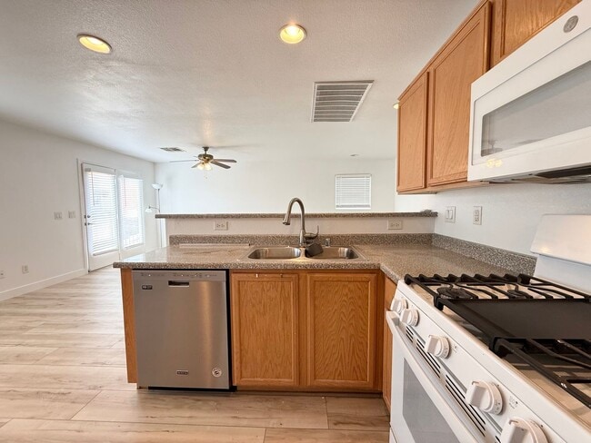 Photo - 2/BD 2.5/BA Home in Gated Community with Mountain Views & Premium Amenities!