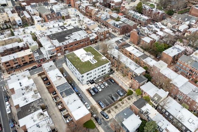 Photo - The Bradford