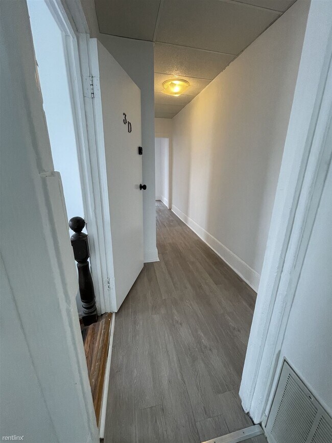 Photo - 1 br, 1 bath 4plex - 1510 Light Street 3D