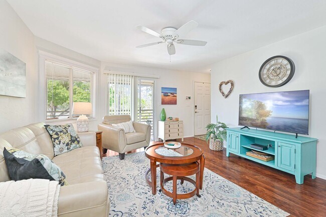 3100 Seasons Way Unit 107