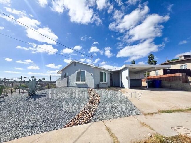 Building Photo - 6561 Lemarand Ave Rental