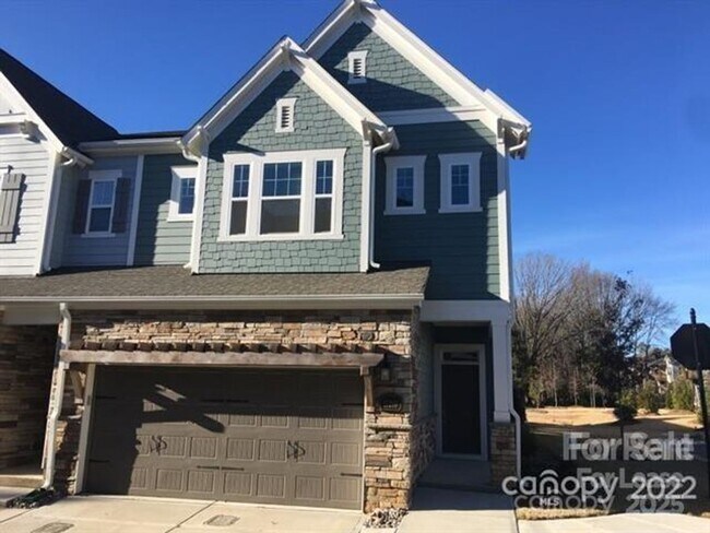 Photo - Beautiful Townhome in Ballantyne!