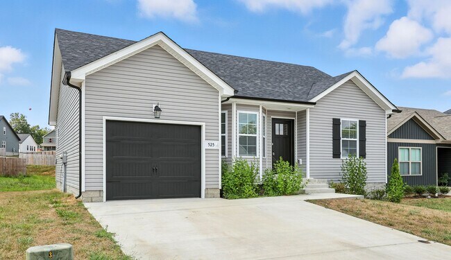 Building Photo - 525 Judah Cir Rental