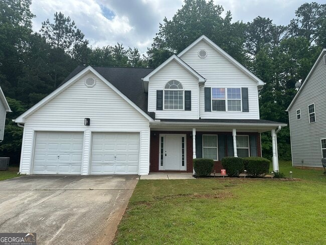 Photo - 2877 Partin Pl House