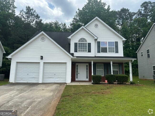 Building Photo - 2877 Partin Pl Rental