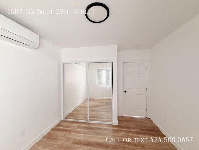 1587 1/2 West 29th Street-