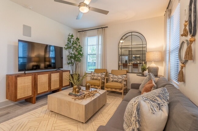 Photo - Stylish Living Starts with 8 Weeks Free! Unit ACS2
