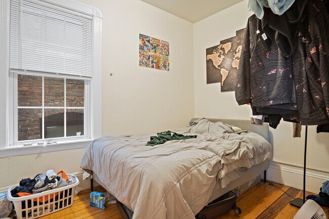 Photo - 852 Huntington Ave Unit 2