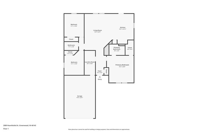 Photo - 2989 Hearthside Dr