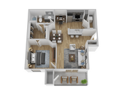 Stella 673 sf