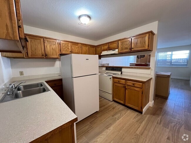 Building Photo - 428 Kays Ln Unit Bldg 17 1D Rental