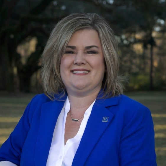Trish Fleming