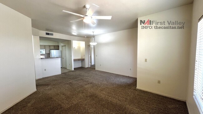 3650 Morningstar Dr