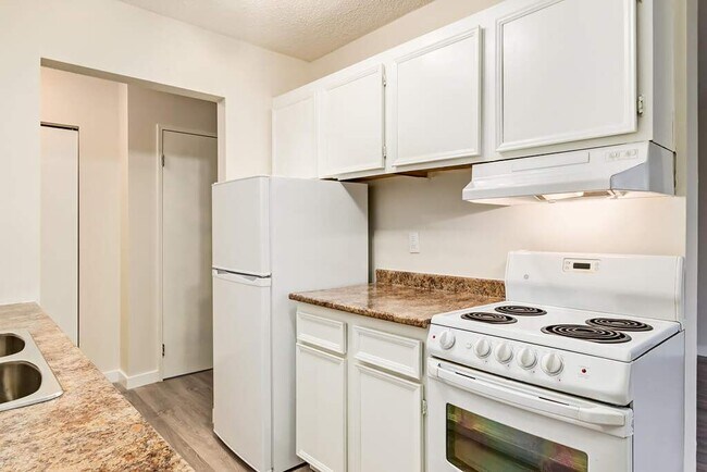 Southridge Apartments
