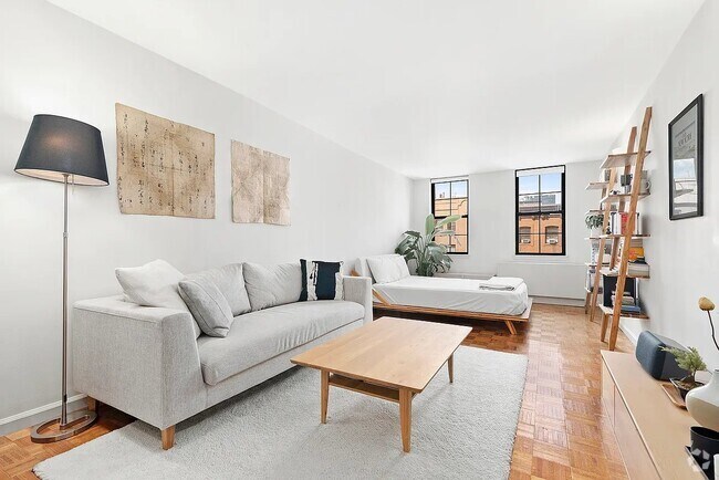 Building Photo - 222 W 14th St Unit 14E Rental