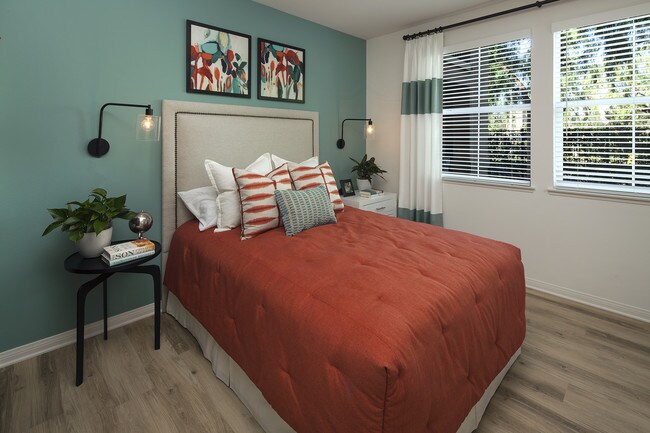 Somerset Apartment Homes