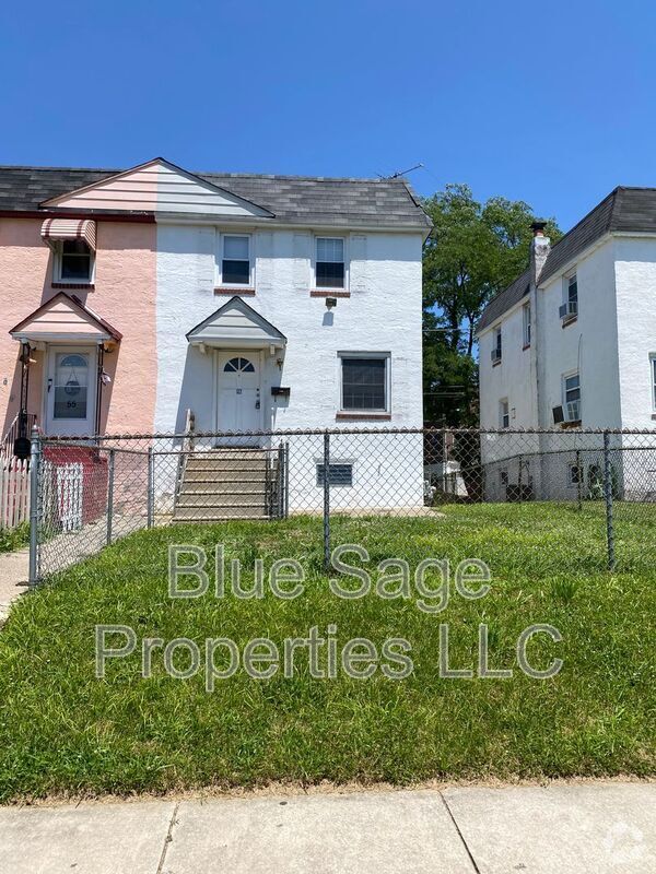 Building Photo - 57 Foster Ave Rental
