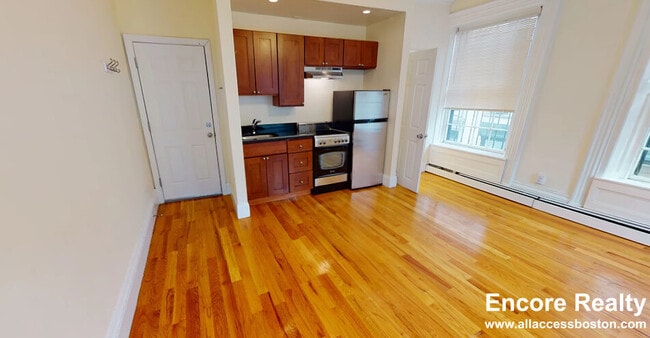 Building Photo - 80 West Cedar St Unit 2 Rental