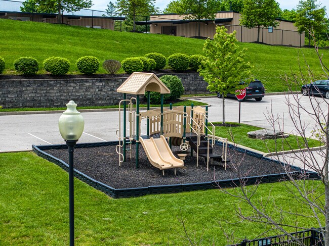 Overlook Apartments - OVL