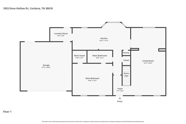 Photo - 1053 Dove Hollow Dr