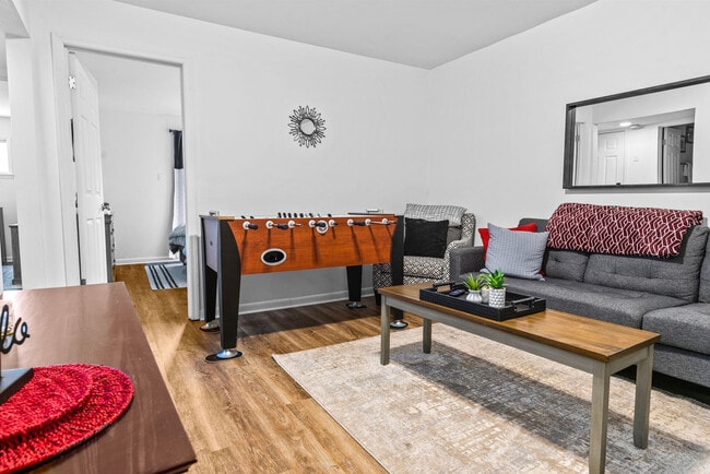 Building Photo - 250 Little St Unit ID1247960P Rental