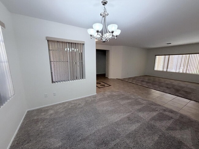 Photo - Sun City Anthem Single-Story with Private Pool, Spa & Courtyard