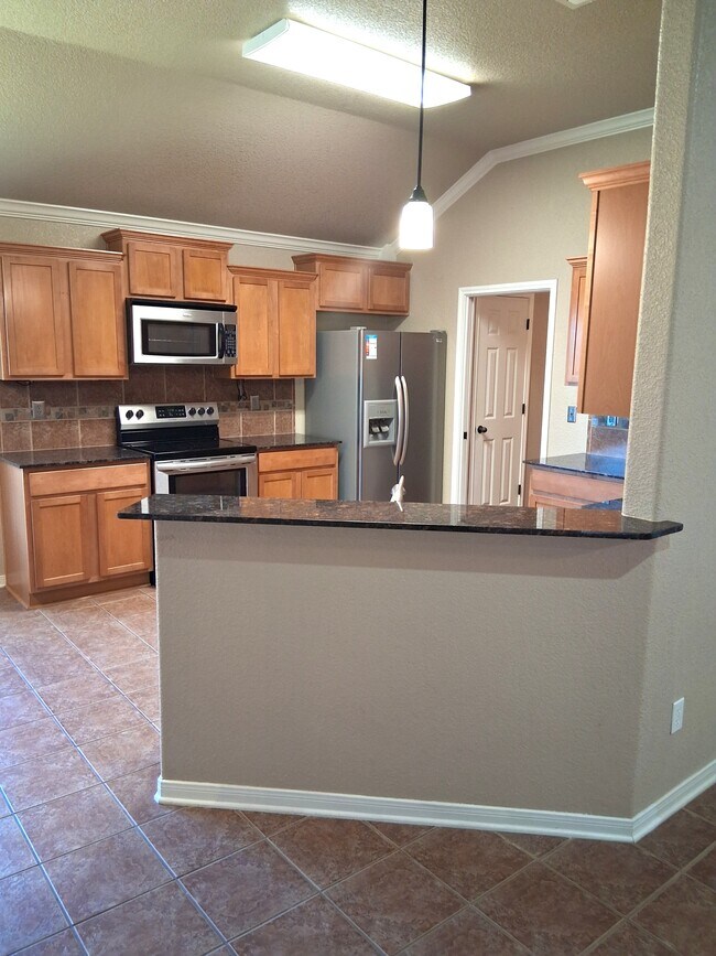 Photo - 3509 Tecovas Springs Ct