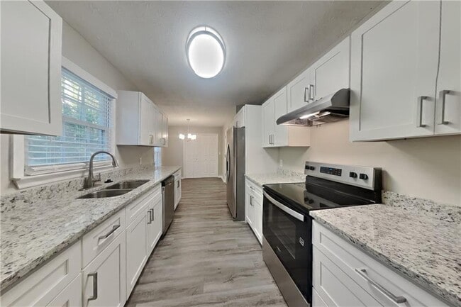 Photo - 3510 Ivy Crest Way