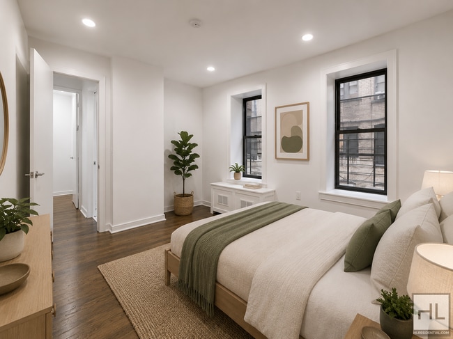 Photo - EASTERN PARKWAY / 1-Bed in a Classic Crown Heights Prewar Building Unit 1D