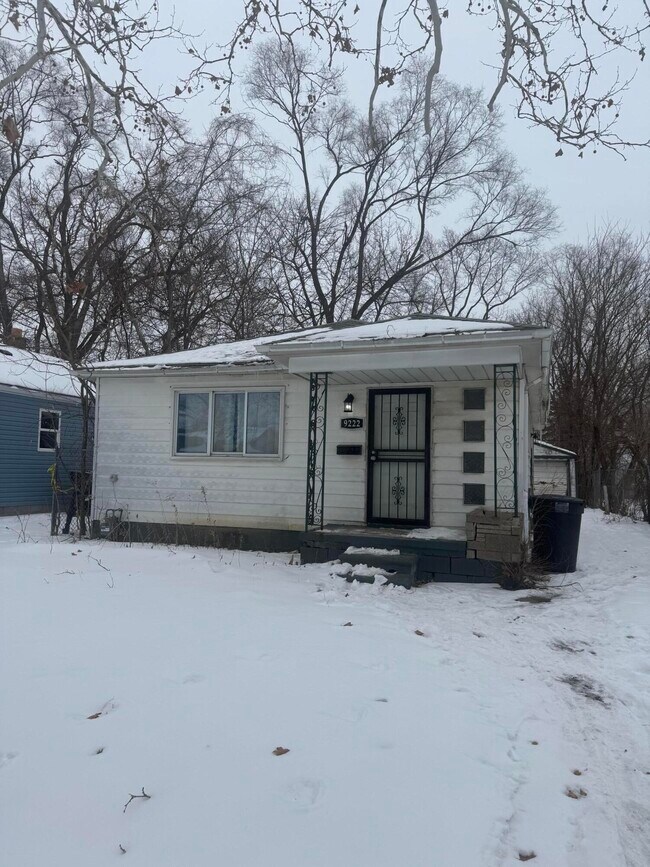 Building Photo - 9222 Forrer St