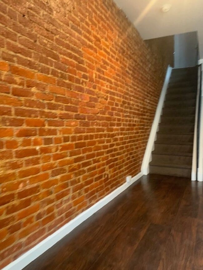 Photo - Charming 3bd/2bth now available for rent w/ expose brick.