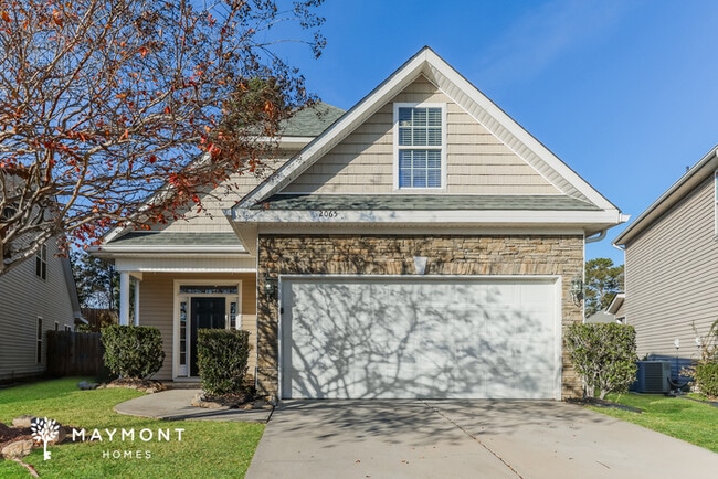 Building Photo - 2065 Dundee Way