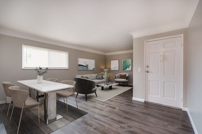 Photo - Pearl Street Apartments - Newly Remodeled 1 Bedroom! Near the Reading Bridal District Unit PL 307-05