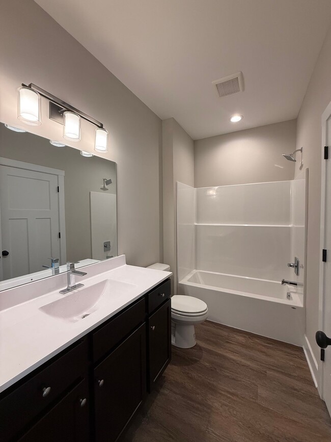 The Lofts at Jefferson Commons