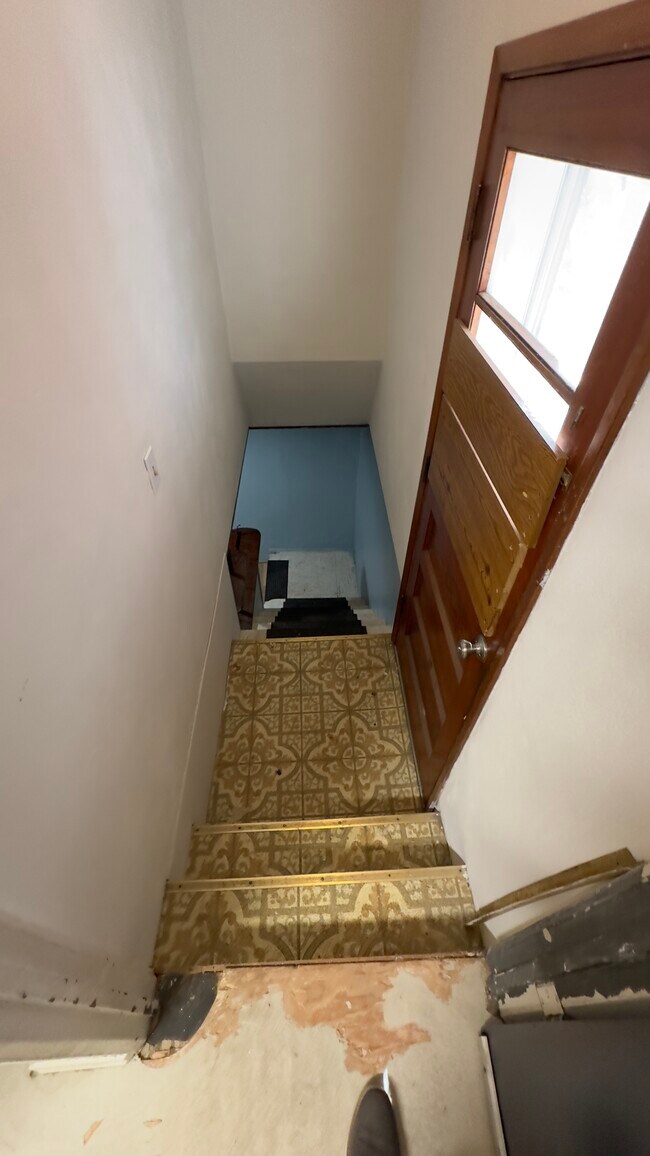 6023 Magnolia Ave House House Rental in Saint Louis, MO