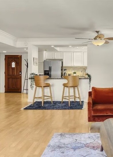 Sunrise Condo