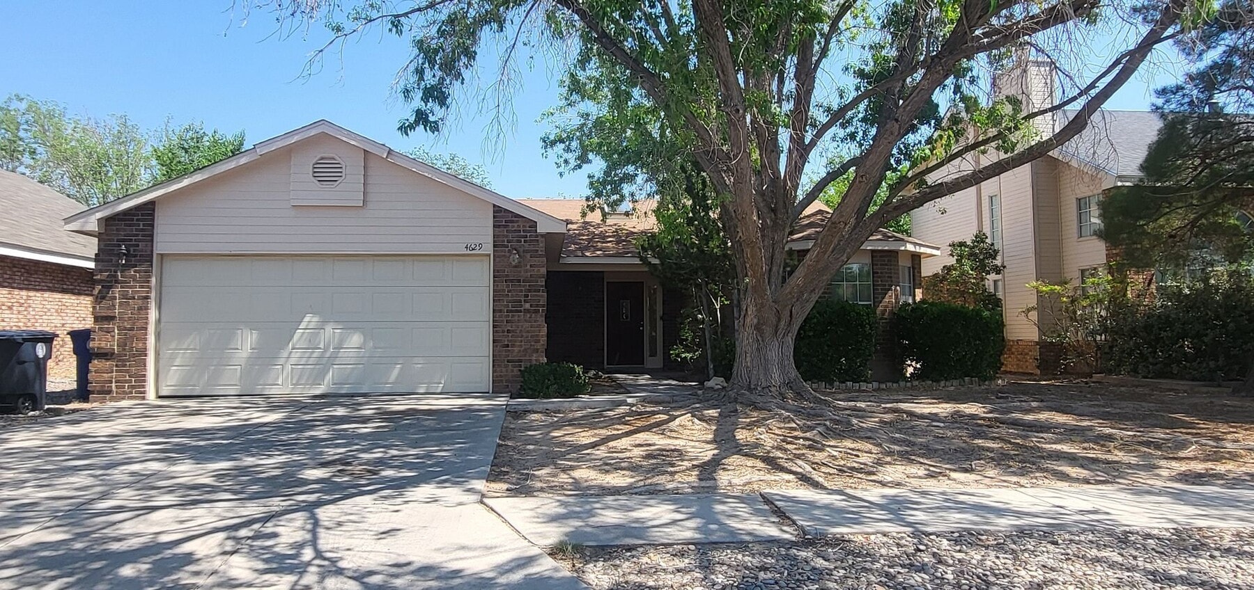 Taylor Ranch 3 Bedrooms 2 Bath 2/CG 1550/sf - Taylor Ranch 3 Bedrooms  2 Bath  2/CG 1550/sf House
